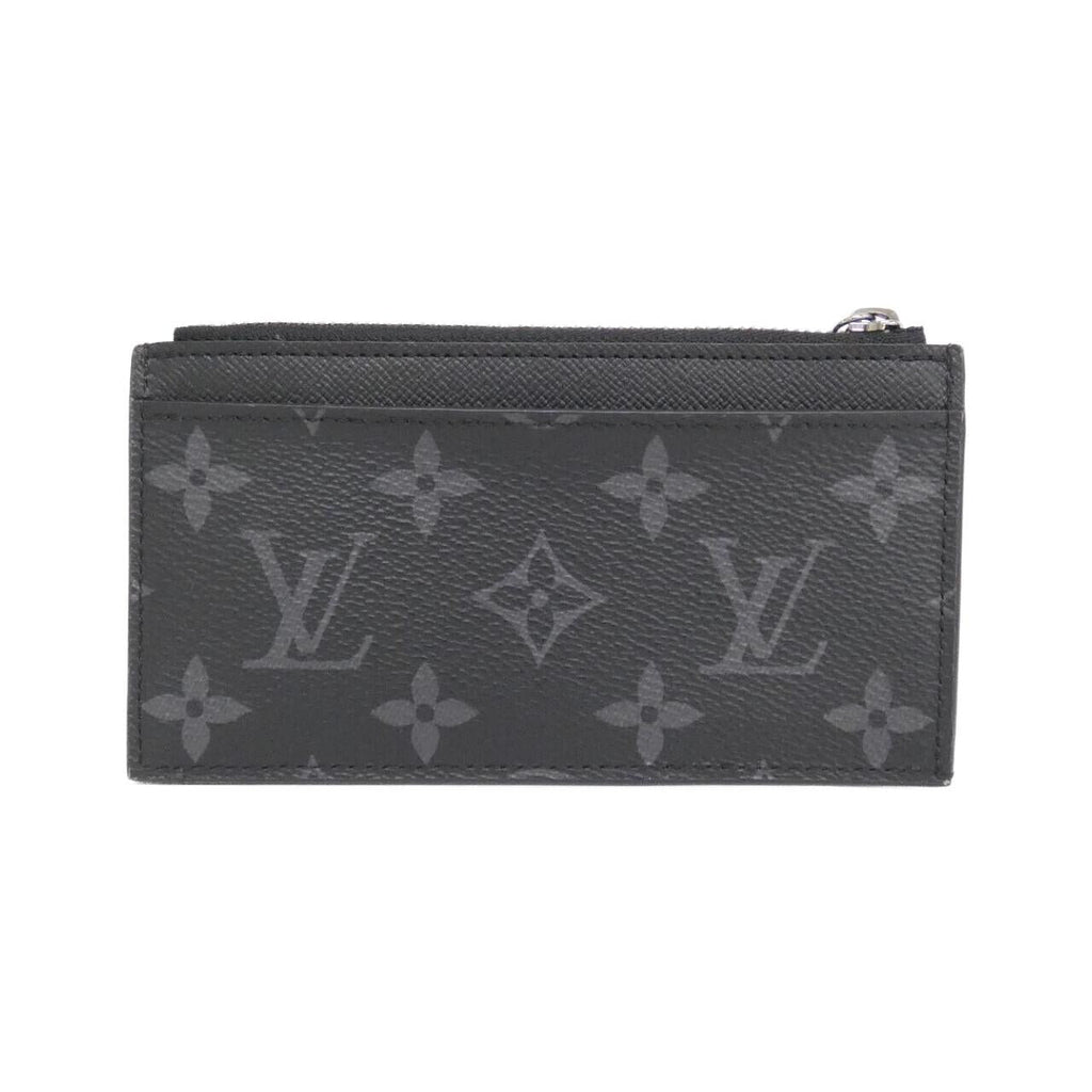 Louis Vuitton Taiga Lama Coin Card Holder