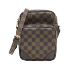 Louis Vuitton Amazon Damier Shoulder Bag