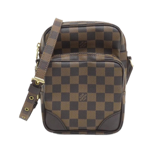 Louis Vuitton Amazon Damier Shoulder Bag
