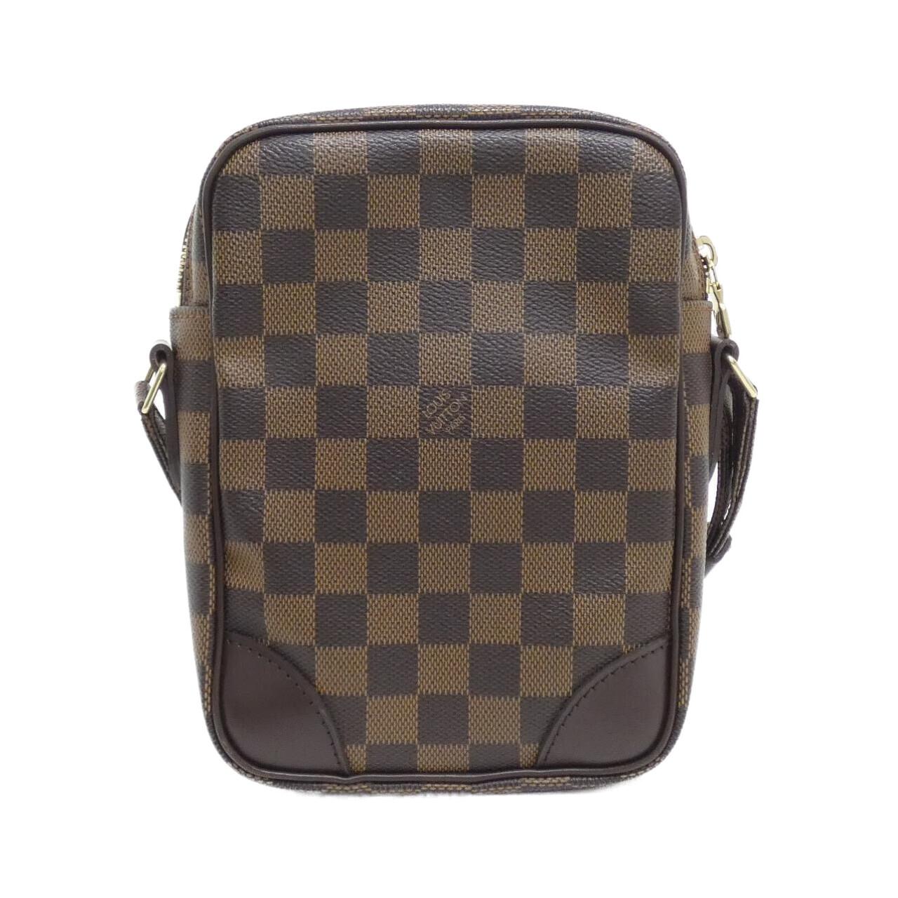 Louis Vuitton Amazon Damier Shoulder Bag