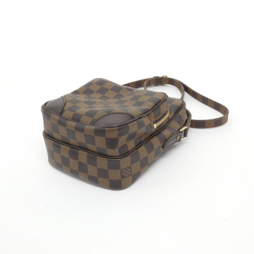 Louis Vuitton Amazon Damier Shoulder Bag