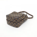 Louis Vuitton Amazon Damier Shoulder Bag