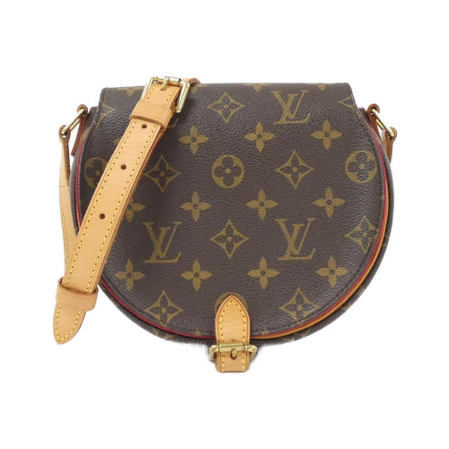 Louis Vuitton Monogram Shoulder Bag