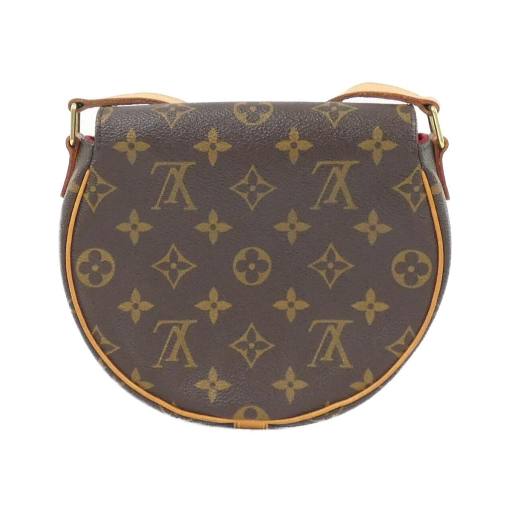 Louis Vuitton Monogram Shoulder Bag