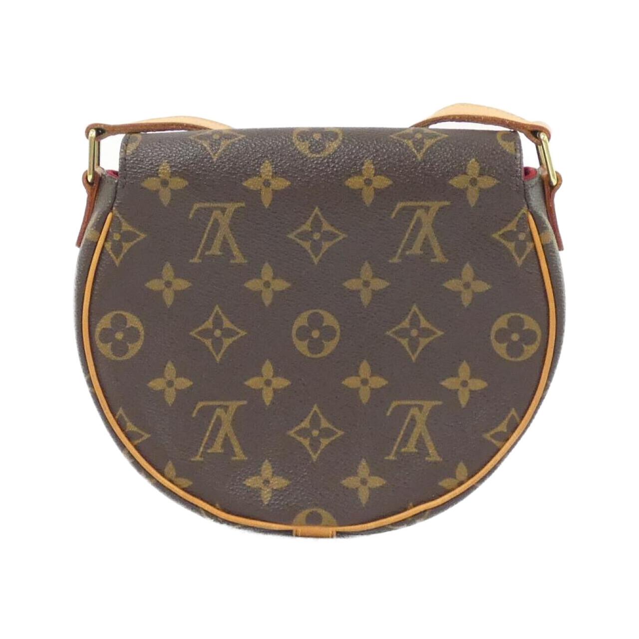 Louis Vuitton Monogram Shoulder Bag