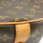 Louis Vuitton Monogram Shoulder Bag