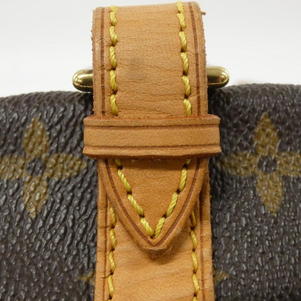 Louis Vuitton Monogram Shoulder Bag