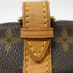 Louis Vuitton Monogram Shoulder Bag