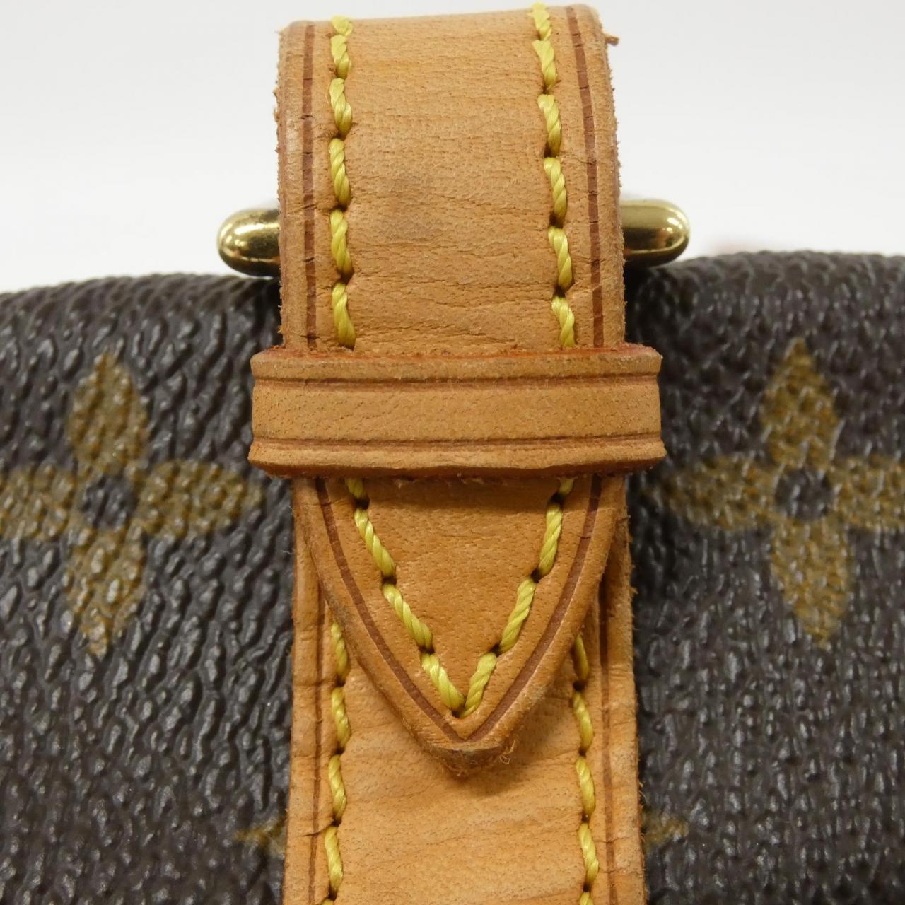 Louis Vuitton Monogram Shoulder Bag