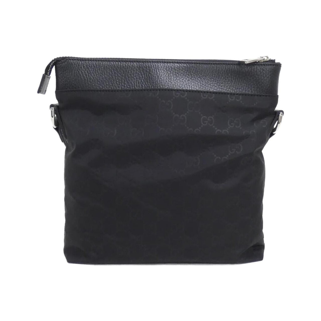 Gucci GG Supreme Nylon Shoulder Bag