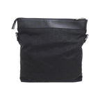Gucci GG Supreme Nylon Shoulder Bag