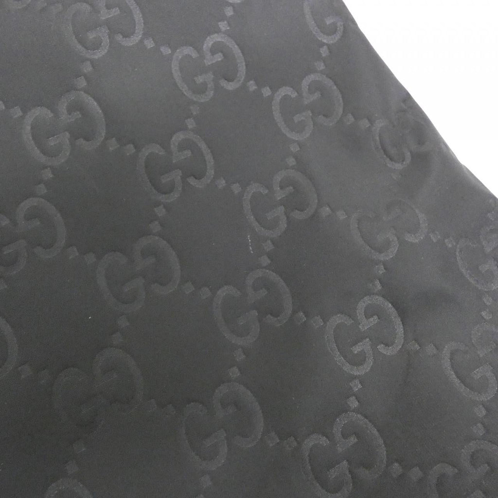 Gucci GG Supreme Nylon Shoulder Bag