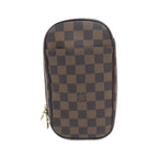 Louis Vuitton Pochette Gange Damier Shoulder Bag