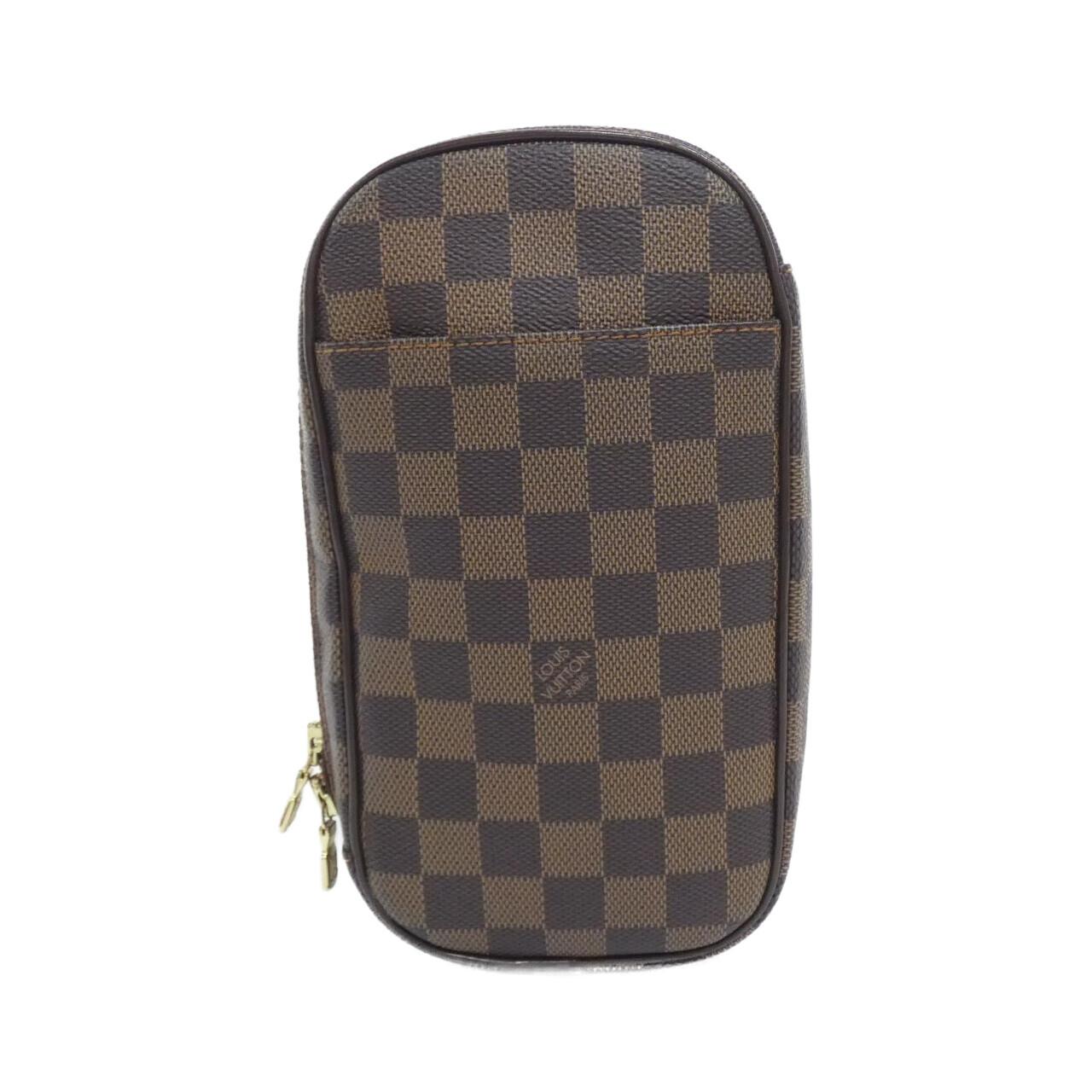 Louis Vuitton Pochette Gange Damier Shoulder Bag