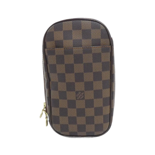 Louis Vuitton Pochette Gange Damier Shoulder Bag