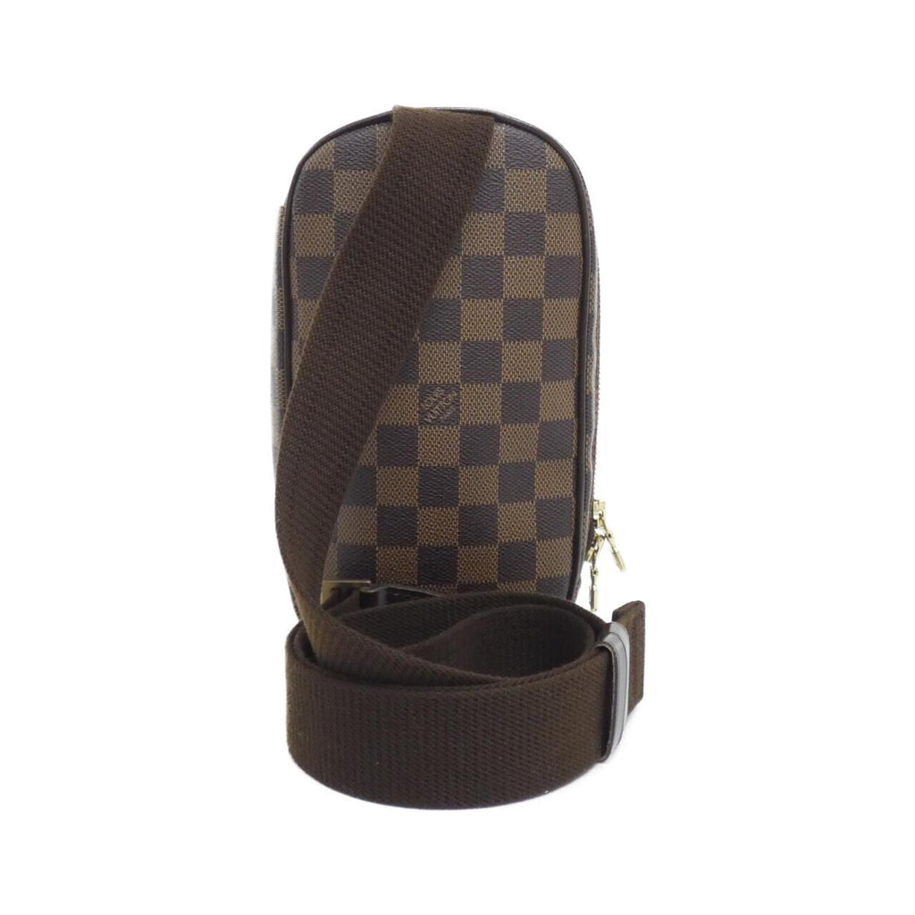 Louis Vuitton Pochette Gange Damier Shoulder Bag