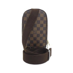 Louis Vuitton Pochette Gange Damier Shoulder Bag