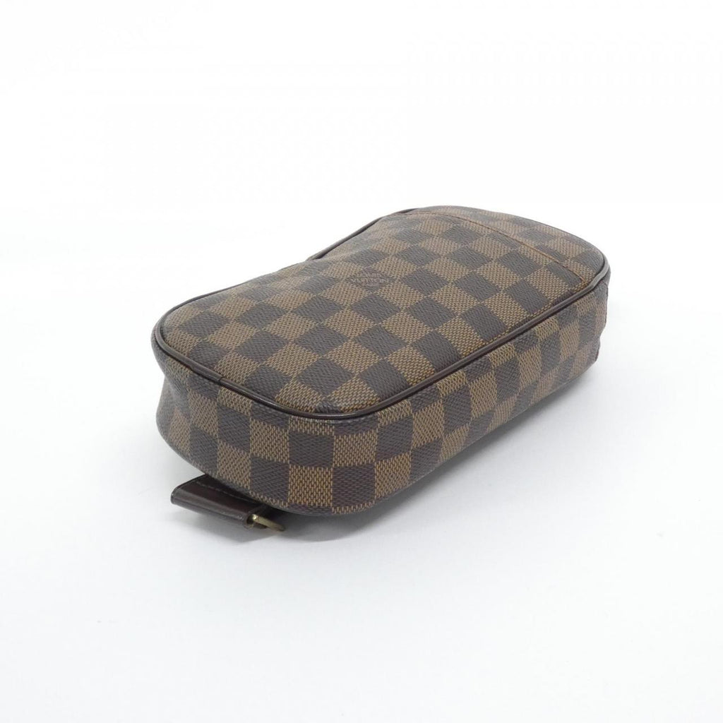 Louis Vuitton Pochette Gange Damier Shoulder Bag