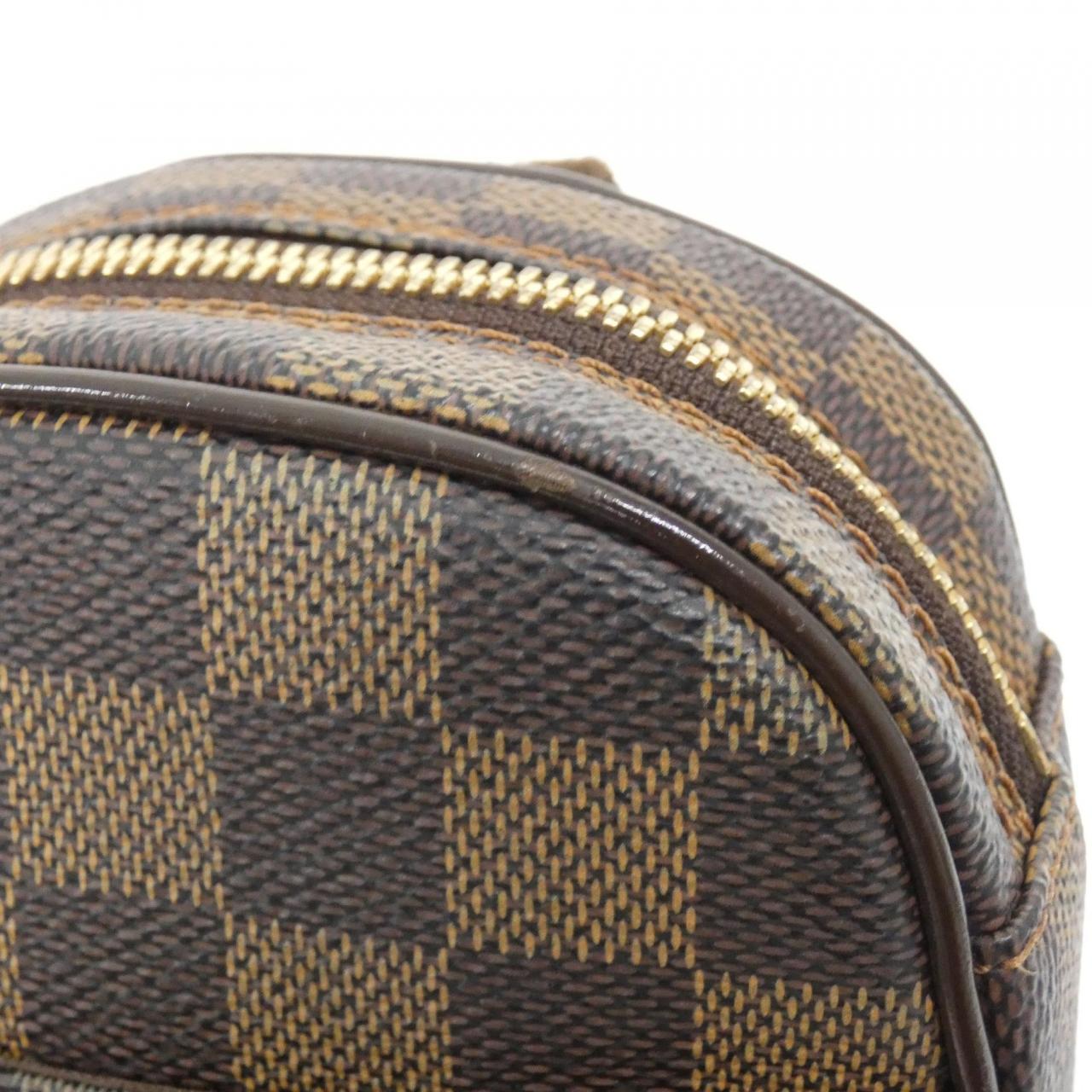 Louis Vuitton Pochette Gange Damier Shoulder Bag