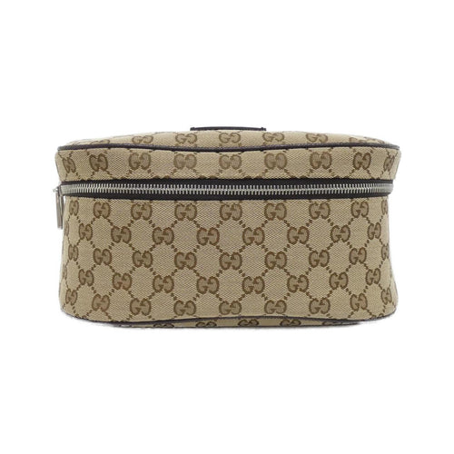 Gucci GG Canvas Waist Bag