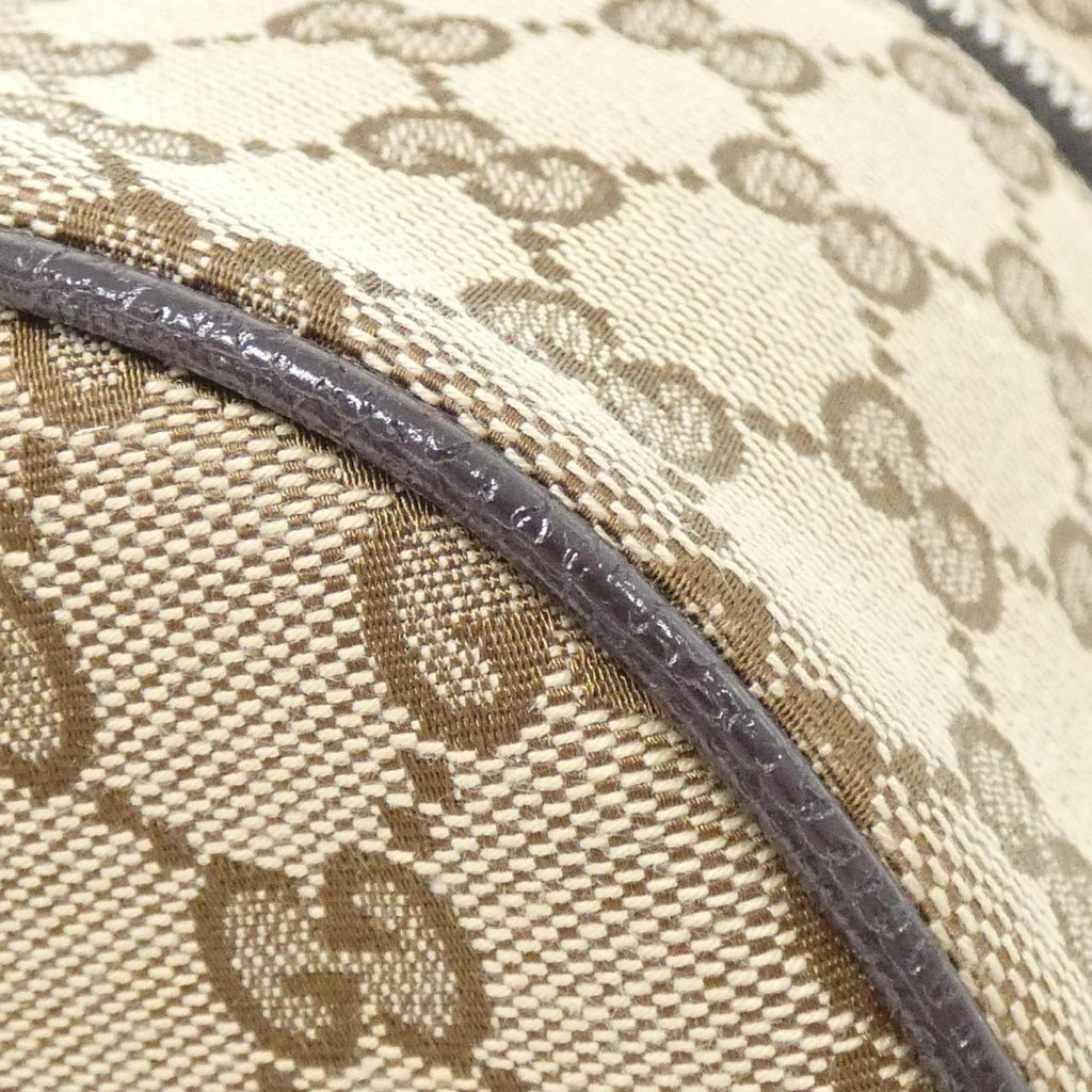 Gucci GG Canvas Waist Bag