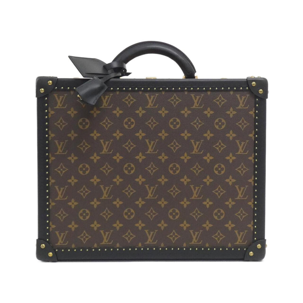 Louis Vuitton Monogram Reverse Kotoville Bag
