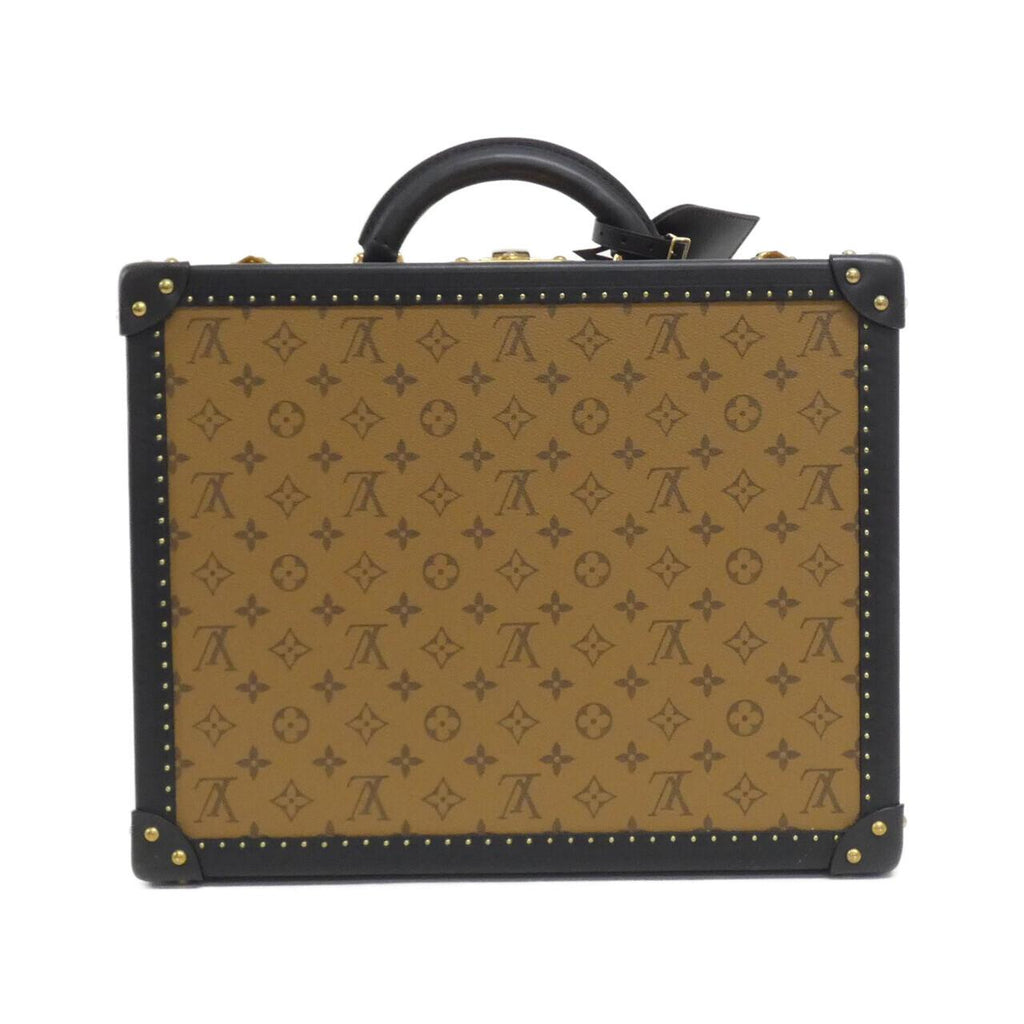 Louis Vuitton Monogram Reverse Kotoville Bag