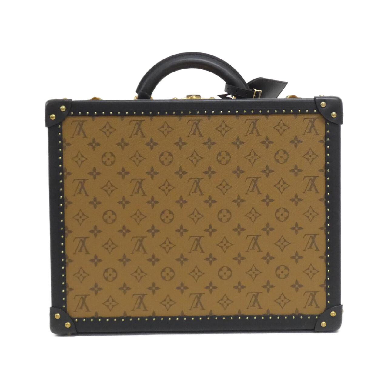 Louis Vuitton Monogram Reverse Kotoville Bag