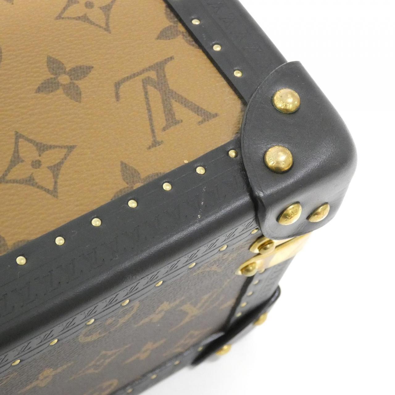 Louis Vuitton Monogram Reverse Kotoville Bag