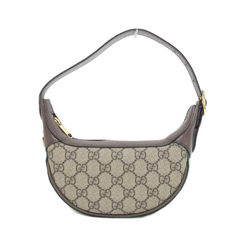 Gucci Ophidia GG Supreme Shoulder Bag