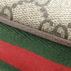 Gucci Ophidia GG Supreme Shoulder Bag