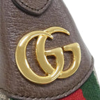 Gucci Ophidia GG Supreme Shoulder Bag