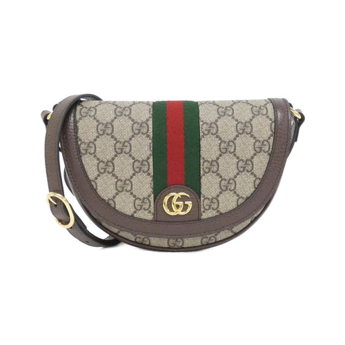 Gucci Ophidia GG Supreme Shoulder Bag