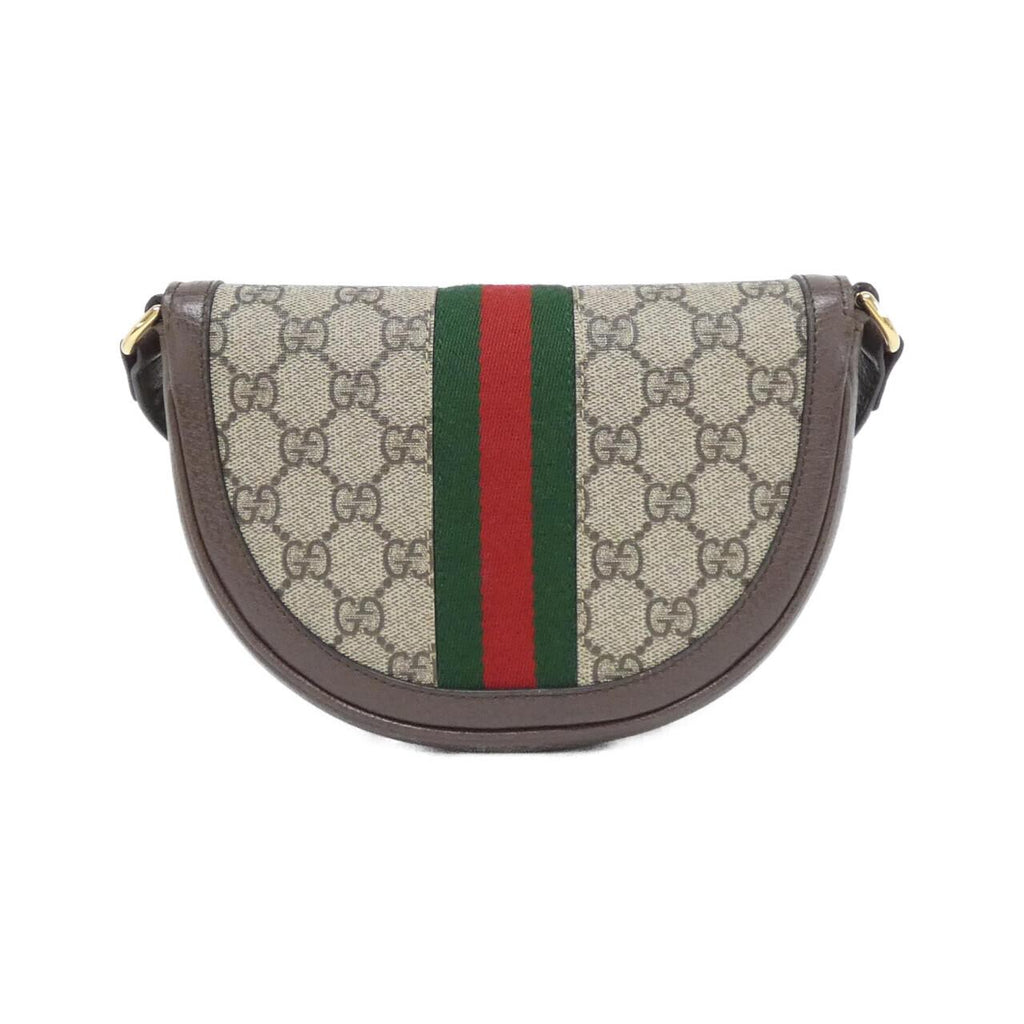 Gucci Ophidia GG Supreme Shoulder Bag