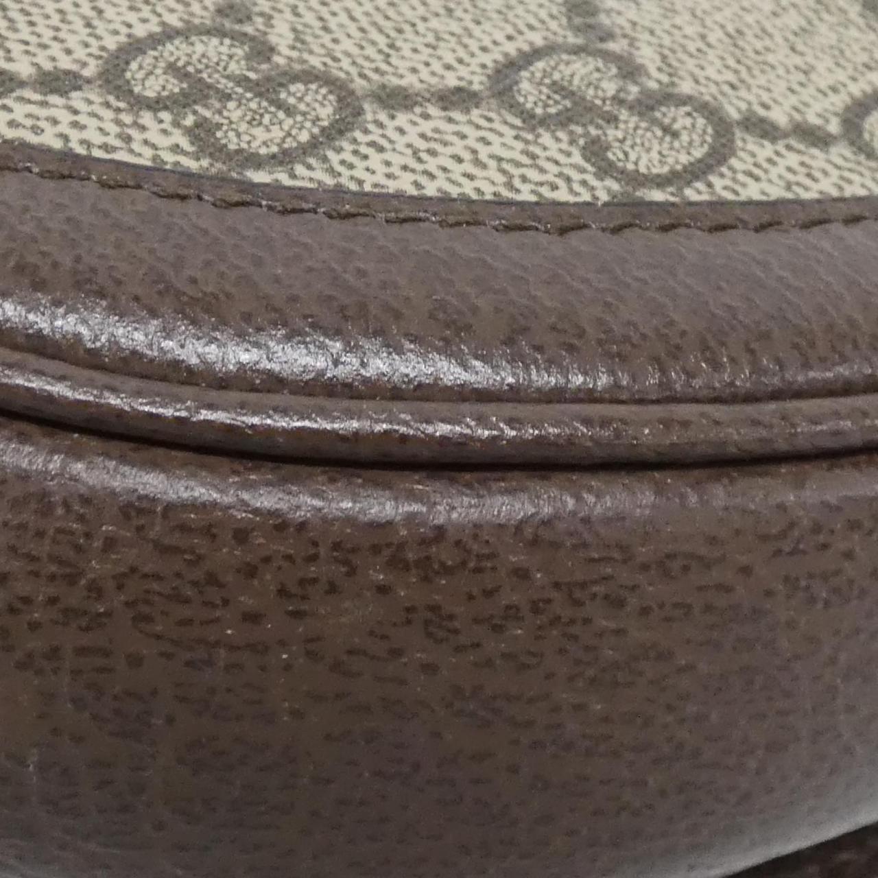 Gucci Ophidia GG Supreme Shoulder Bag