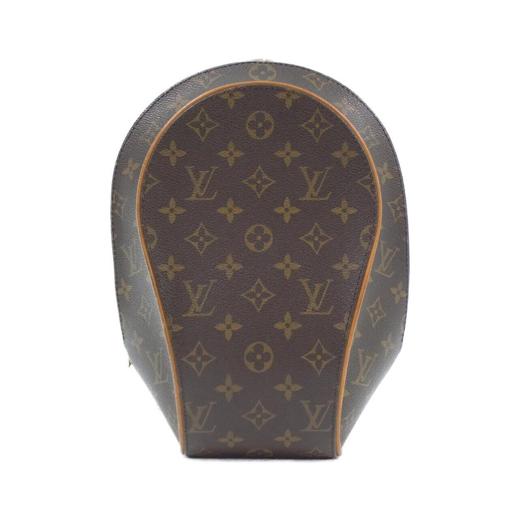 Louis Vuitton Monogram Coated Canvas Backpack