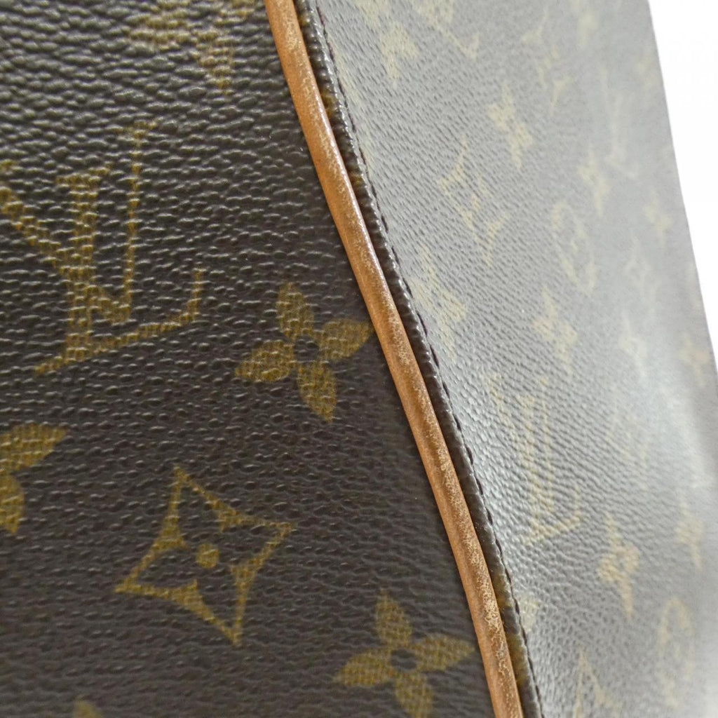Louis Vuitton Monogram Coated Canvas Backpack