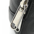 Gucci Jumbo GG Leather Shoulder Bag