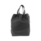 Louis Vuitton Monogram Shadow Calfskin Backpack