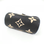 Louis Vuitton Papillon BB Monogram Empreinte Shoulder Bag