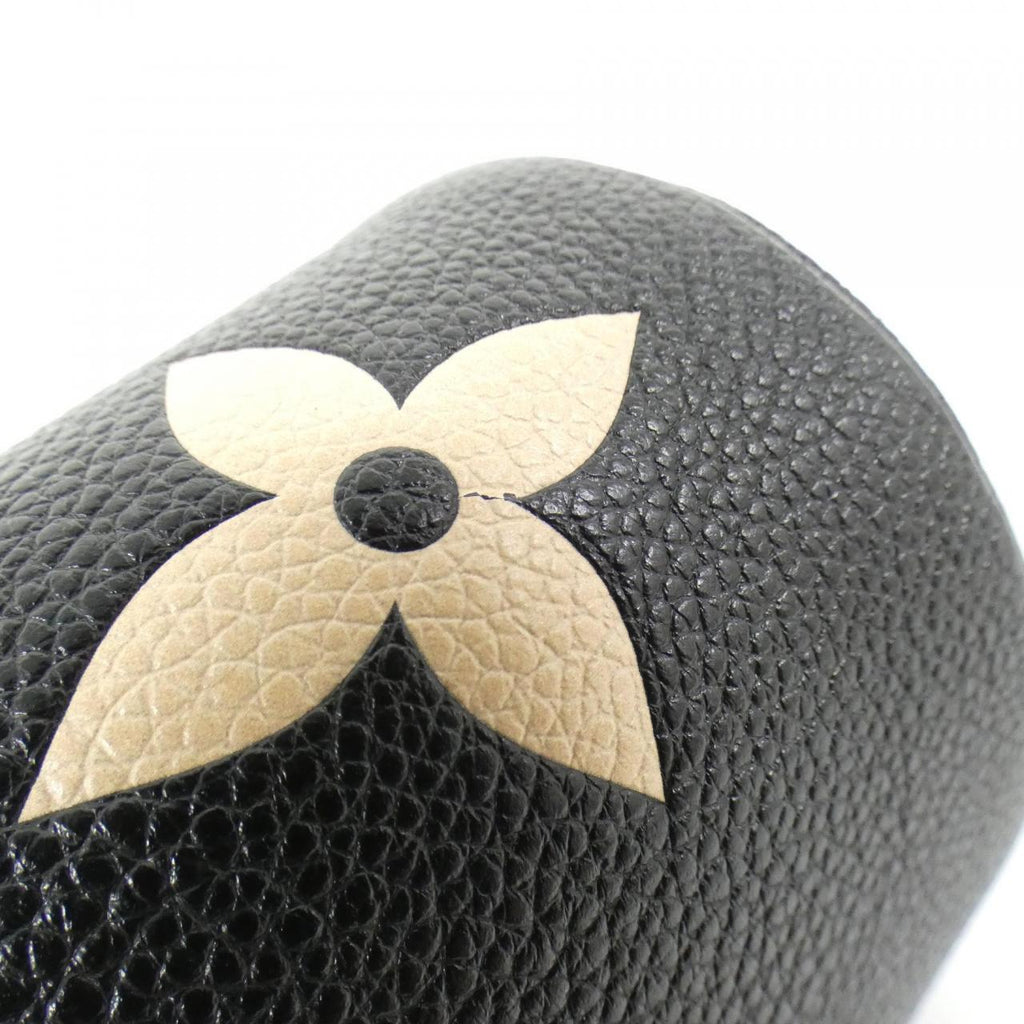 Louis Vuitton Papillon BB Monogram Empreinte Shoulder Bag