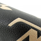 Louis Vuitton Papillon BB Monogram Empreinte Shoulder Bag