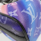 Louis Vuitton Monogram Boston Bag