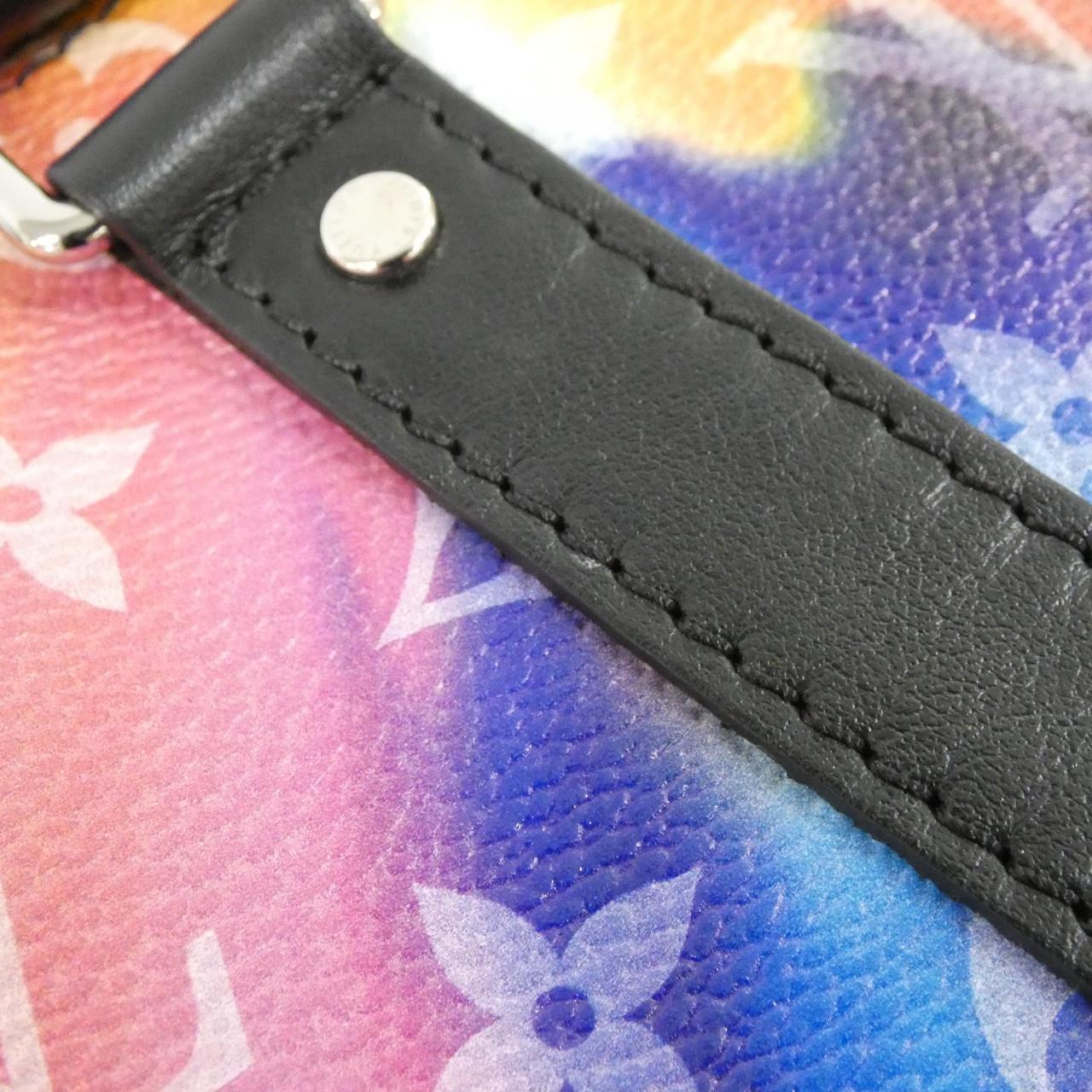 Louis Vuitton Monogram Boston Bag