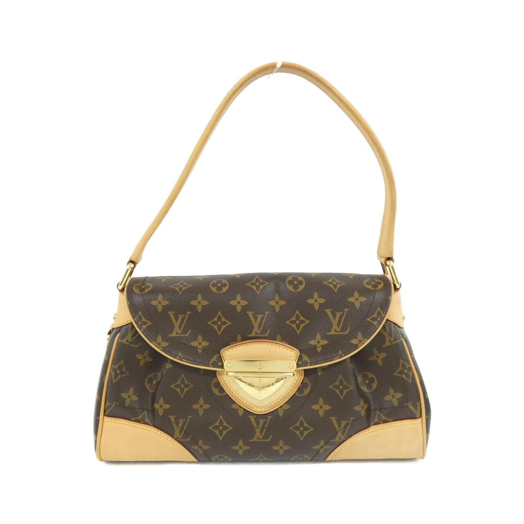 Louis Vuitton Monogram Shoulder Bag