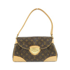 Louis Vuitton Monogram Shoulder Bag