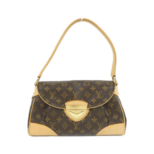 Louis Vuitton Monogram Shoulder Bag