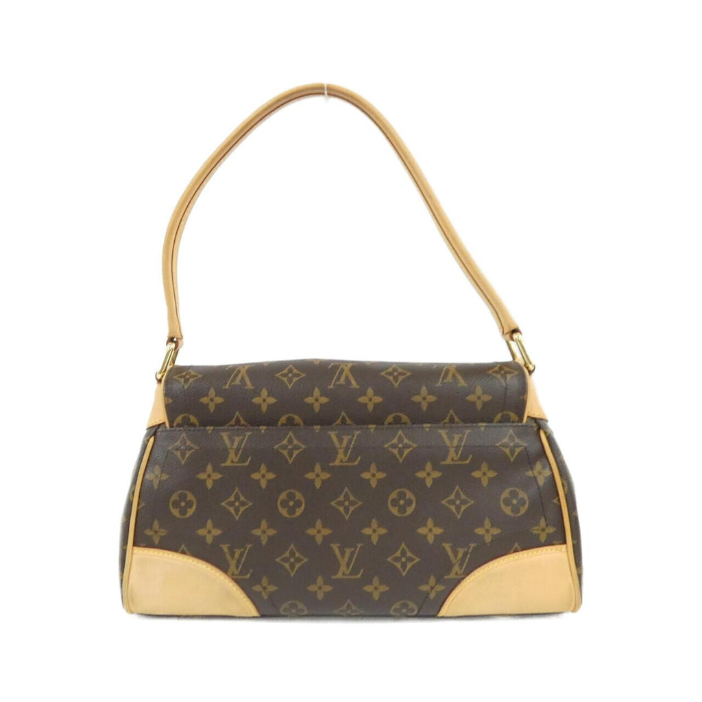 Louis Vuitton Monogram Shoulder Bag