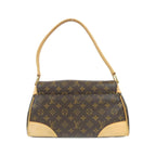 Louis Vuitton Monogram Shoulder Bag