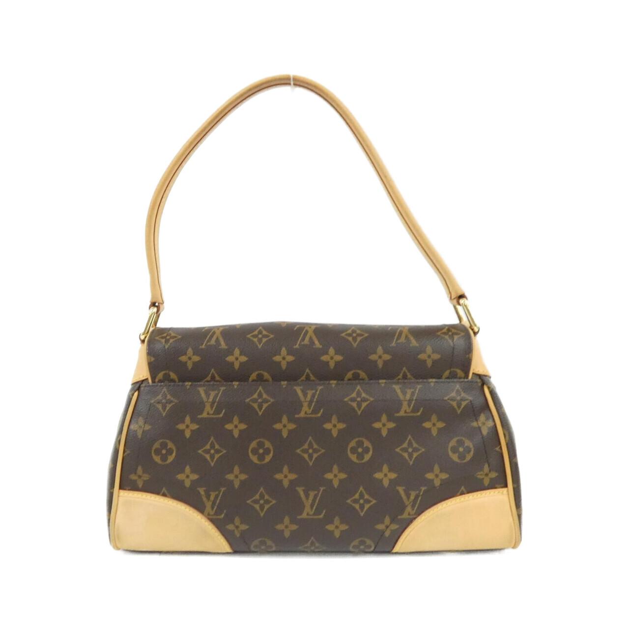 Louis Vuitton Monogram Shoulder Bag